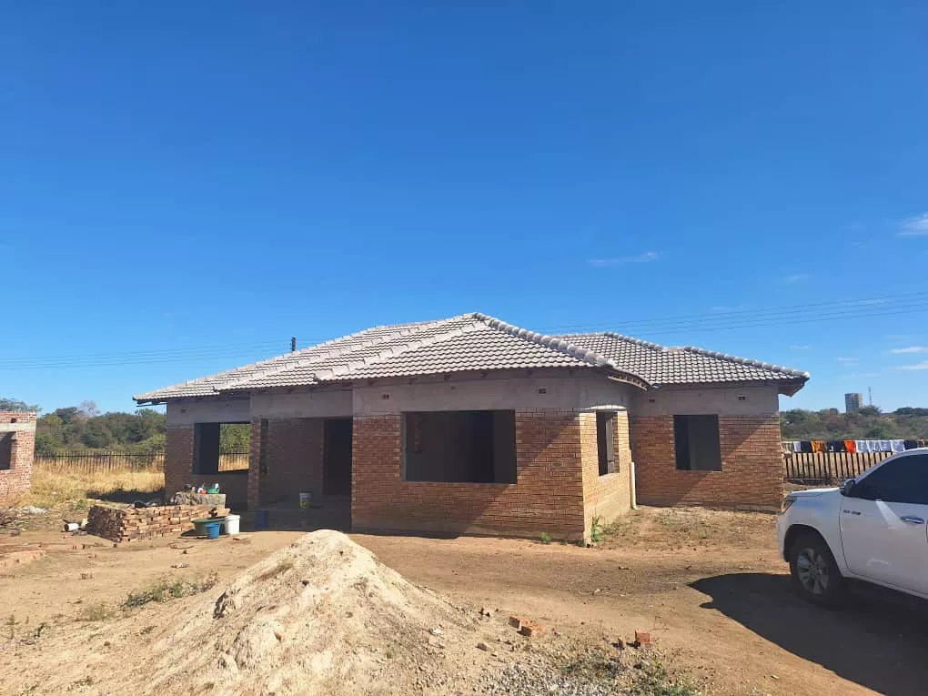 Selbourne Park Town House