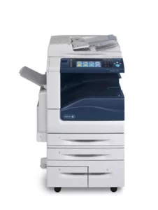 Xerox Workcentre 7855i A3 Color Laser Multifunction Printer