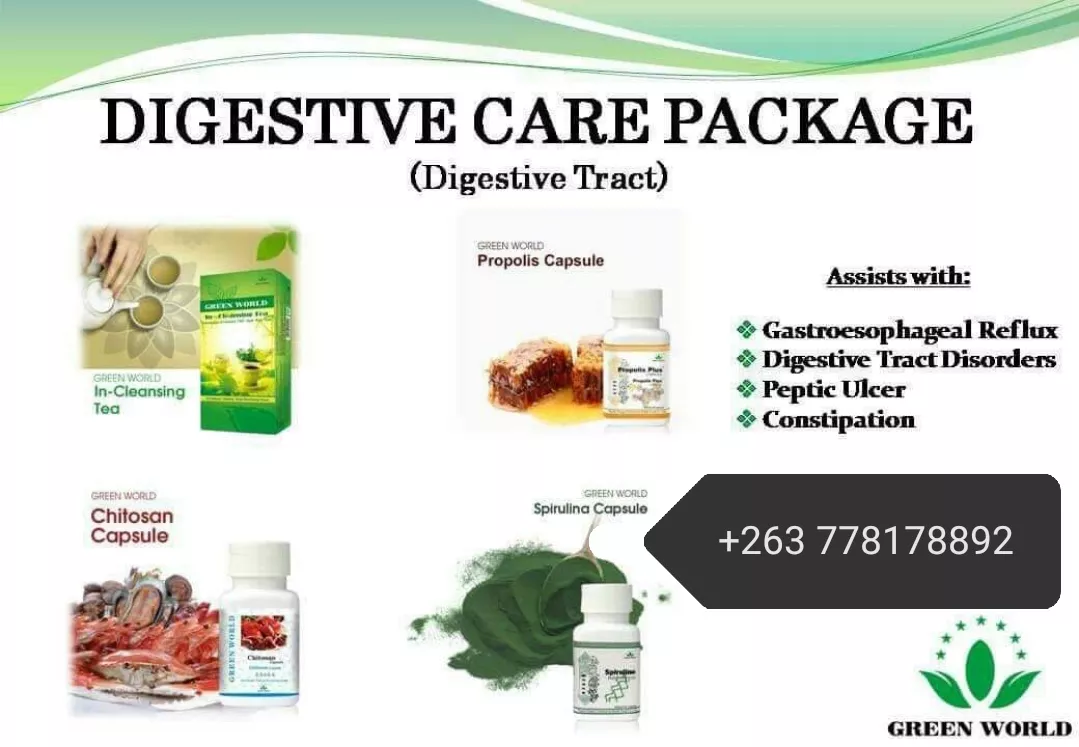 Natural Remedies For Digestive Problems