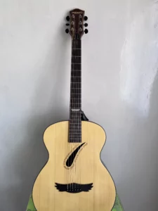 Acoustic Guitar