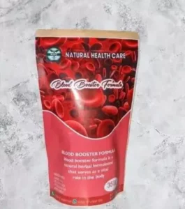 Blood Booster Herbal Tea