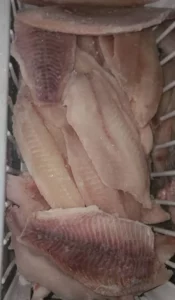 Fish Fillets