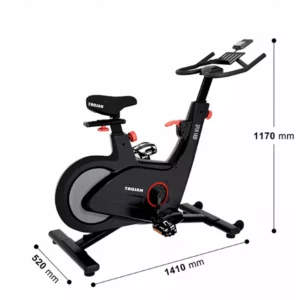 Trojan Spin Bike 1400