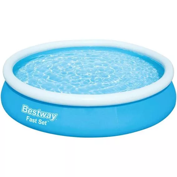 Bestway Fast Set 3.66m X 76cm Swimming Pool