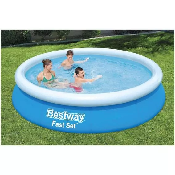 Bestway Fast Set 3.66m X 76cm Swimming Pool - Image 2