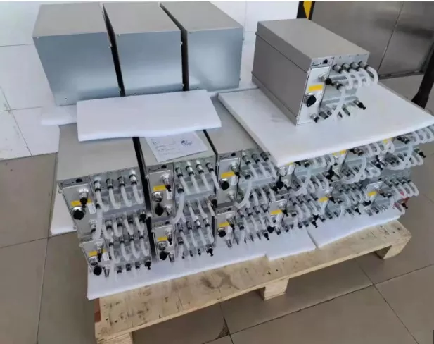 F/s : Original Bitmain Ks3,l9,ks5,iceriver Ks3m,goldshell Al Box Antminers - Image 3