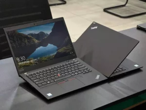 Lenovo Thinkpad X250