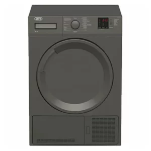 Defy 8kg Dryer, Grey Dtd317