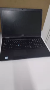 Dell Latitude Laptops
