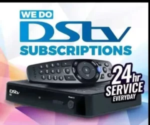 Dstv, Starlink, Decoders For Sale & Installations Avondale, Mountpleasant Etc