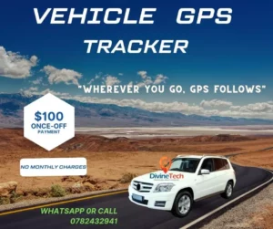 Gps Tracker