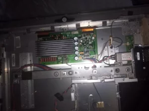 Tv Repair Specialist
