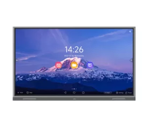 65'' Smart Interactive Display- Unv Mw3565-u