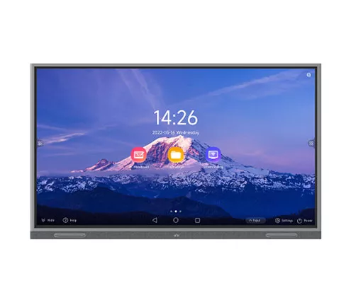 65'' Smart Interactive Display- Unv Mw3565-u