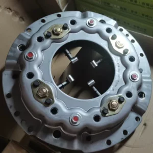 Nissan  Ud Cpb12 Pressure Plate
