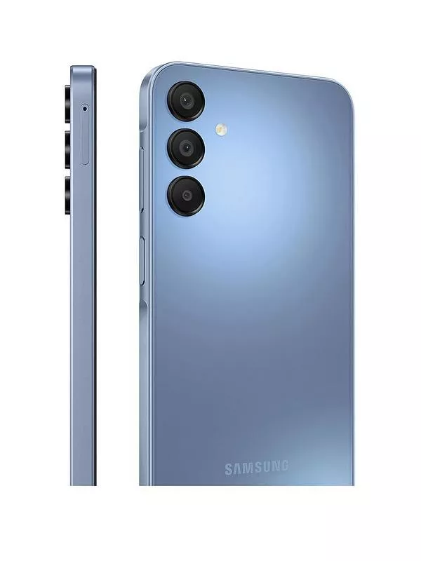 Samsung Galaxy A15 - Image 3