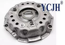 Pressure Plate  Toyota  2d