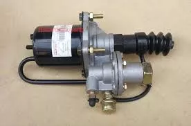 Clutch  Booster Nissan  Ud ,hino Etc