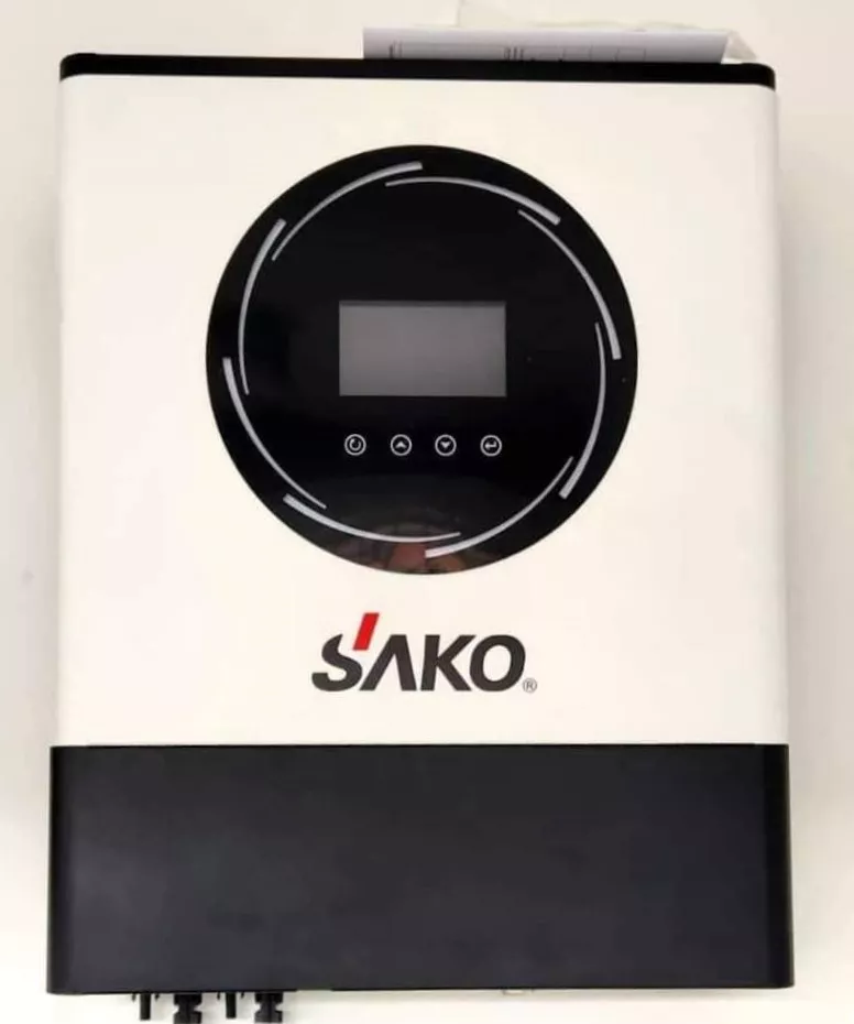 3kva Solar Power System - Harness The Power Of The Sun - Image 2