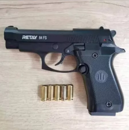 Pellet Gun - Precision And Power For Hunting And Recreation