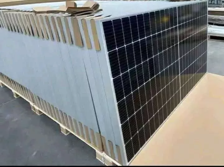 3kva Solar Power System - Harness The Power Of The Sun - Image 3