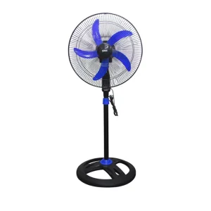 16 Inch 12v Dc Solar Fan