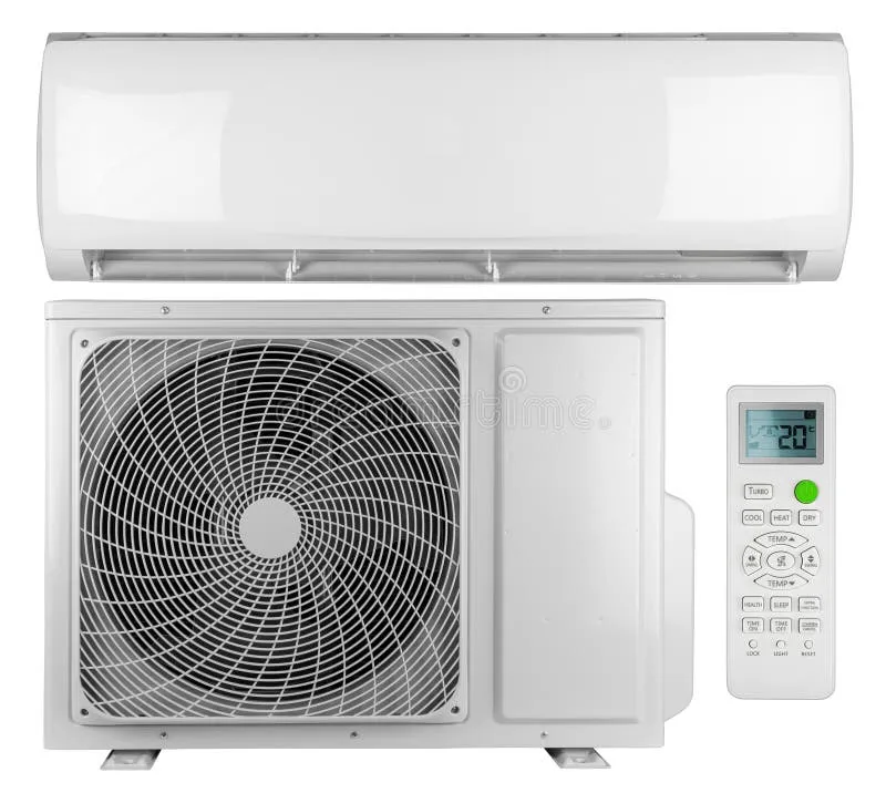 Split Type Airconditioner Split Type Airconditioner