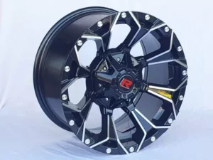 Mags Wheels, Tyres And Accessories