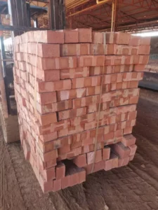 Red Common Standard Bricks