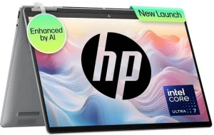 Hp Envy 14, 360 2in1 Ultra 7