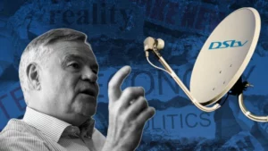 Harare Dstv & Starlink Installers. Tv Mounting And Installation Mabelreign /aspindale, Goodhope