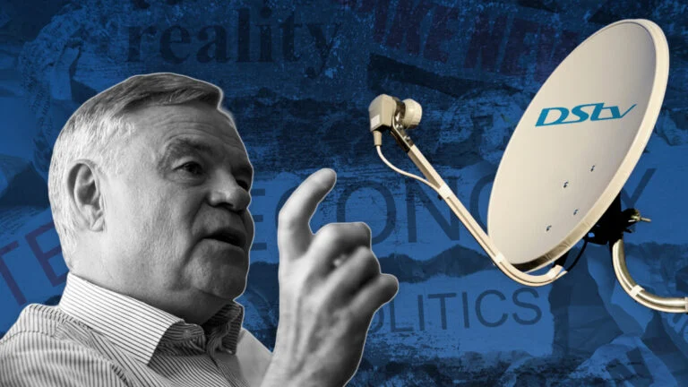 Harare Dstv & Starlink Installers. Tv Mounting And Installation Mabelreign /aspindale, Goodhope