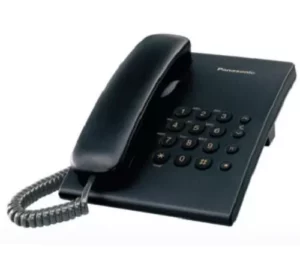 Panasonic Kx-500mx Handset