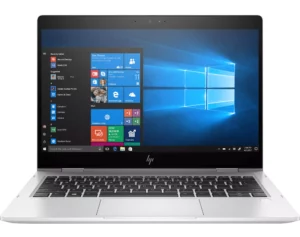 Hp Elitebook 830 G6 Core I5 8th