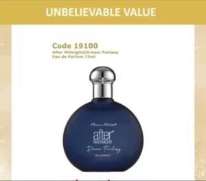 Avroy Shlain After Midnight