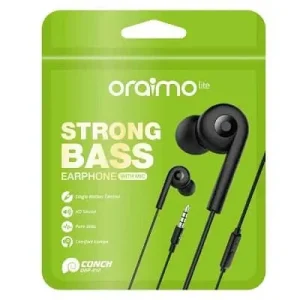 Aramo Headphone