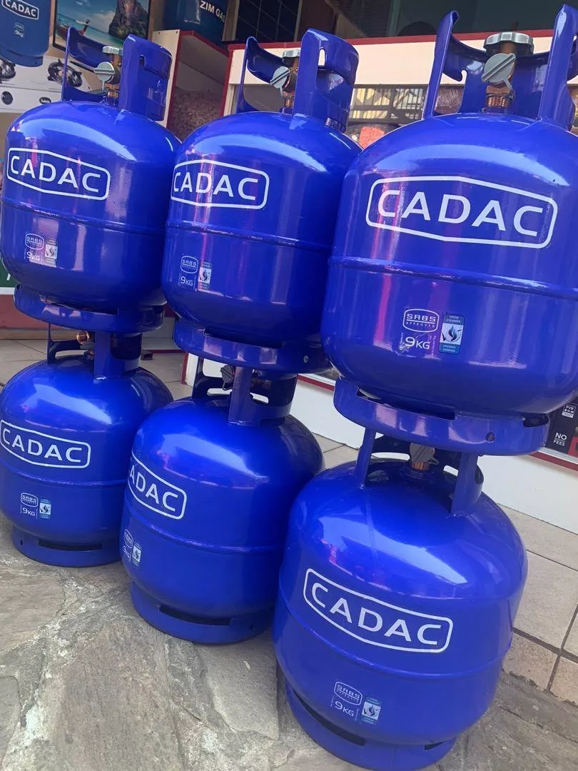 Cadac Gas Tanks, Kango Pots, Besthome Pots, Non Stick Pots
