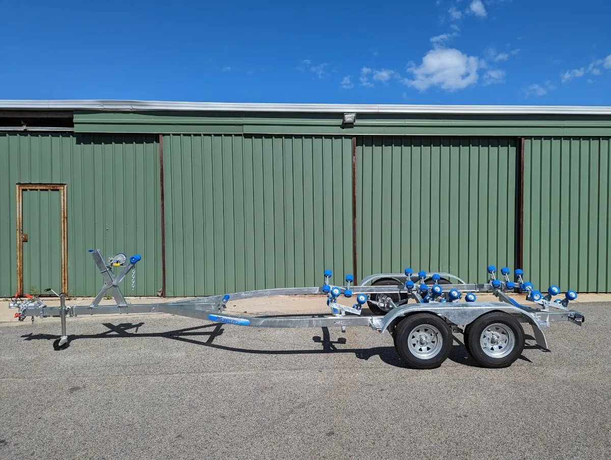 New/used Outboard Motor Engine,trailers,minn Kota,humminbird,garmin - Image 3