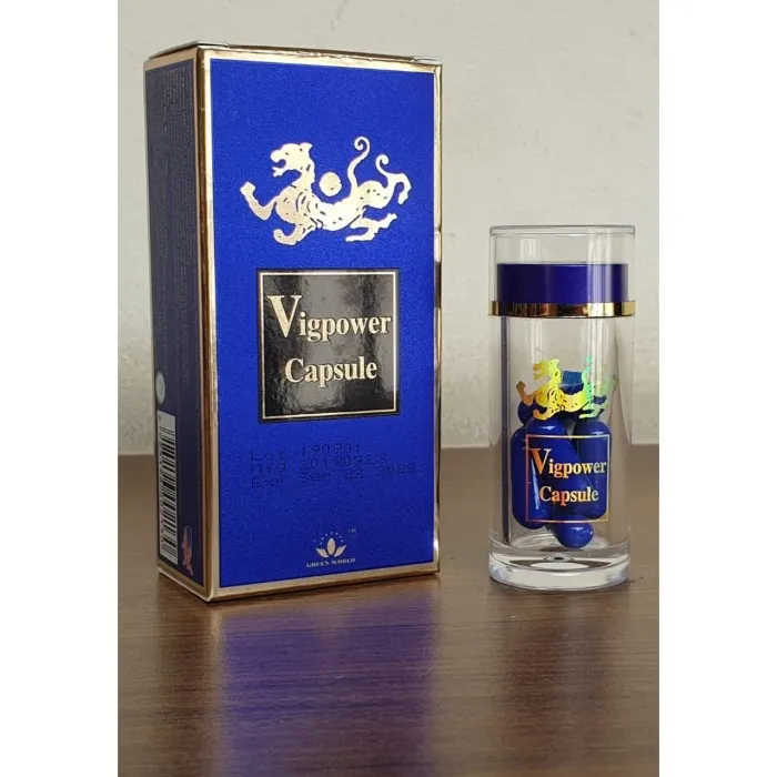 Vigpower