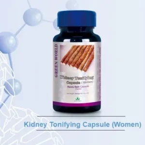 Kidney Tonifying