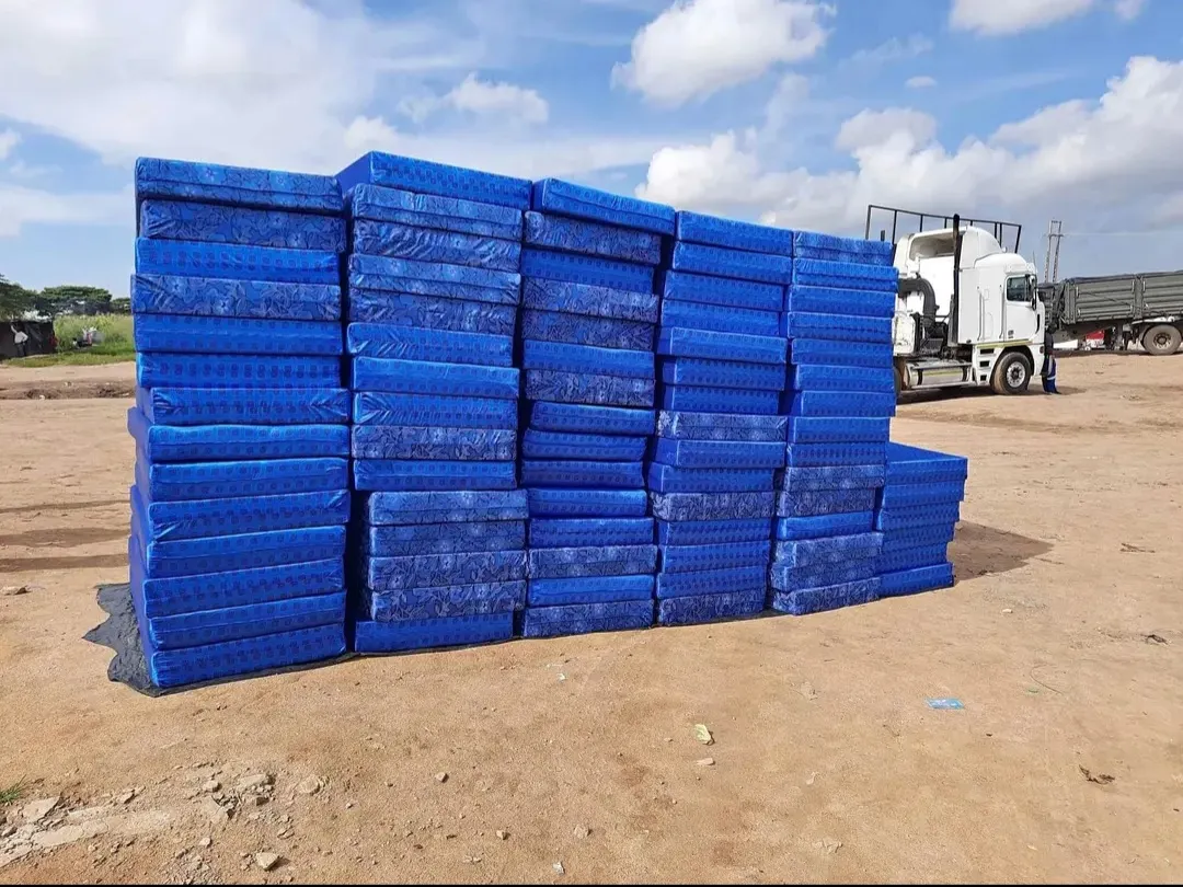 Boarding School Single Mattresses - Image 3