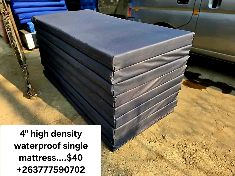 Boarding School Single Mattresses - Image 2