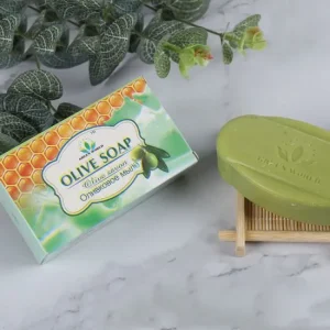 Olive Soap