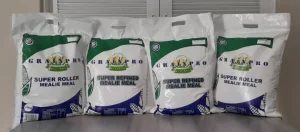 Grainpro Super Roller Meal