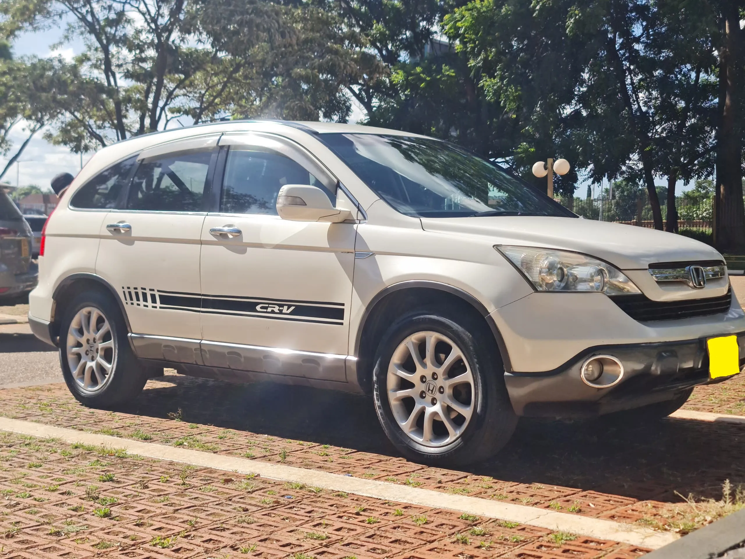 Honda Crv For Rental - Image 2