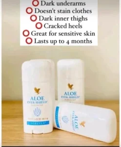 Aloe Ever Shield Deo Stick