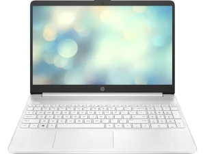 Hp 15s Core I7 12th Gen 16gb Ram 512gb Ssd 15.6" Windows 11 Pro Office