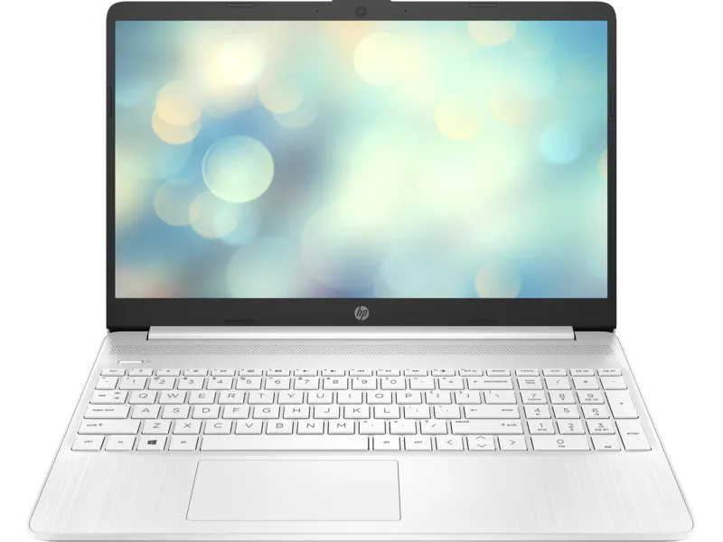 Hp 15s Core I7 12th Gen 16gb Ram 512gb Ssd 15.6" Windows 11 Pro Office