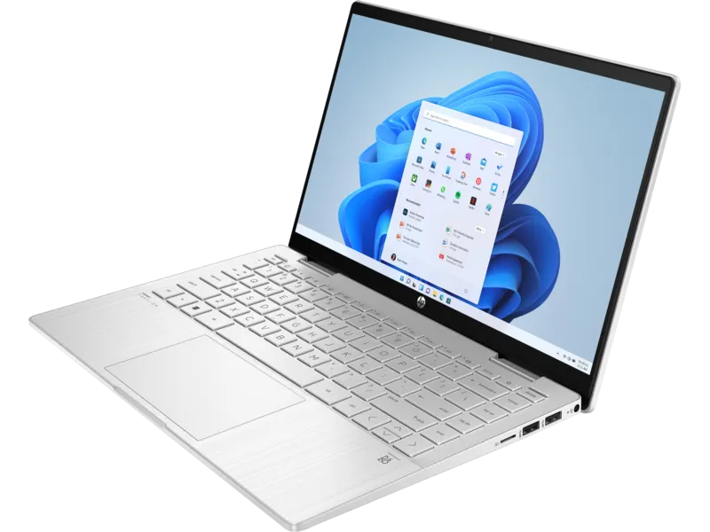 Hp Pavillion X360 2 In 1 Core I5 13th Gen 8gb Ram 512gb Ssd W11 - Image 4