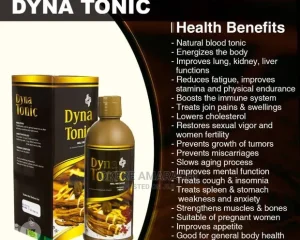 Dyna Tonic